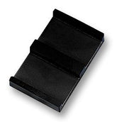 FERROXCUBE E14/3.5/5/R-3F3 Transformer Cores, Planar E Core, E14, 3F3, 16.4 mm, 14.2 mm²